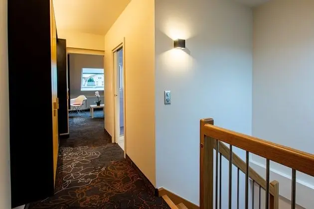 Premium Dubleks, 1 En Büyük (King) Boy Yatak ve Çekyat, Sigara İçilmez, Sıcak Su Küveti