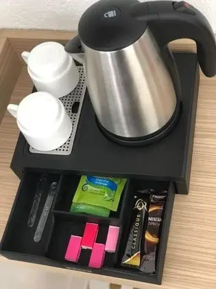Tek Kişilik Oda