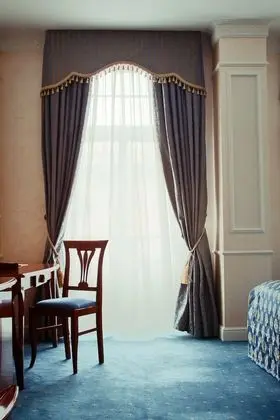 Standard İki Ayrı Yataklı Oda