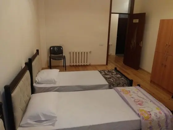 Tek Kişilik Oda