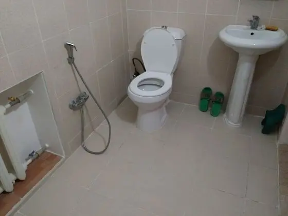 Tek Kişilik Oda