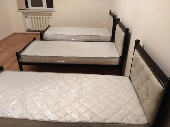 Üç Kişilik Oda