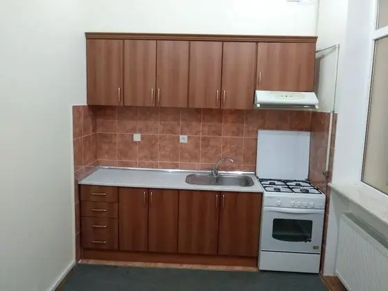 Üç Kişilik Oda