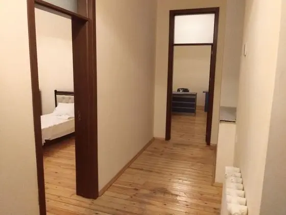 Üç Kişilik Oda