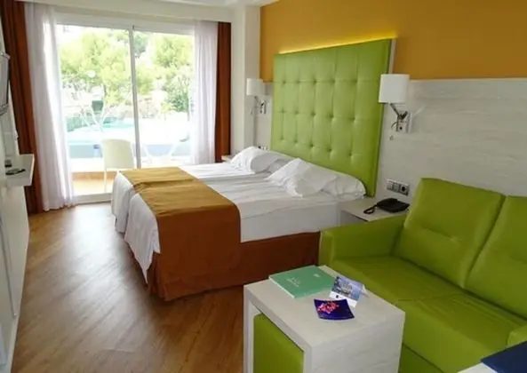 Superior Tek Büyük Yataklı Oda, Balkon, Deniz Manzaralı