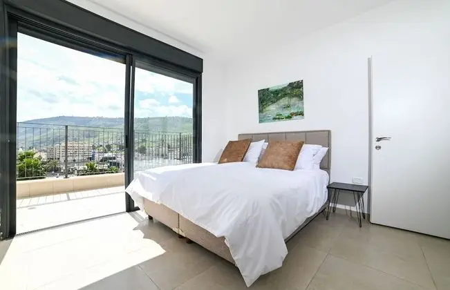 Luxury Apart Daire