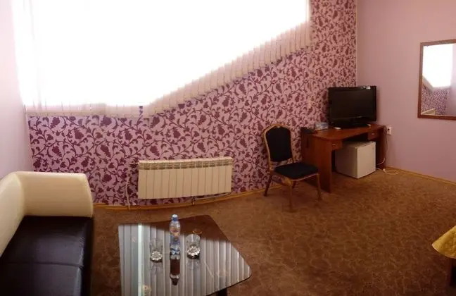 Standard Tek Kişilik Oda