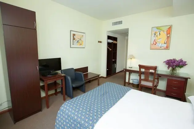 Standard Tek Kişilik Oda, 1 Büyük (Queen) Boy Yatak