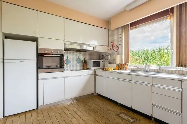 Family Ev, 4 Yatak Odası, Sigara İçilmez, Bahçe Manzaralı