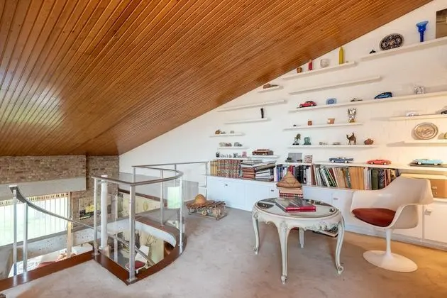 Family Ev, 4 Yatak Odası, Sigara İçilmez, Bahçe Manzaralı