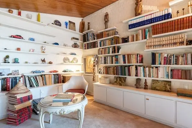 Family Ev, 4 Yatak Odası, Sigara İçilmez, Bahçe Manzaralı