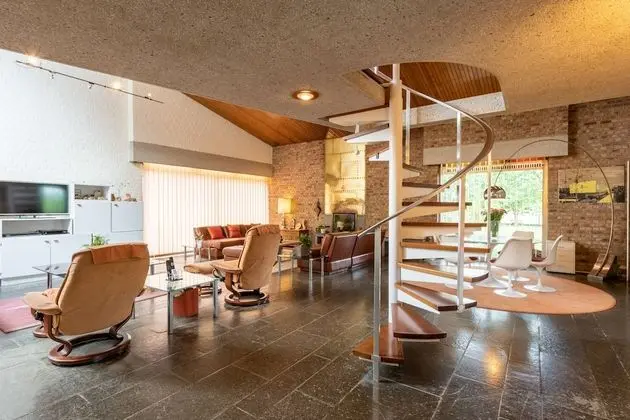 Family Ev, 4 Yatak Odası, Sigara İçilmez, Bahçe Manzaralı