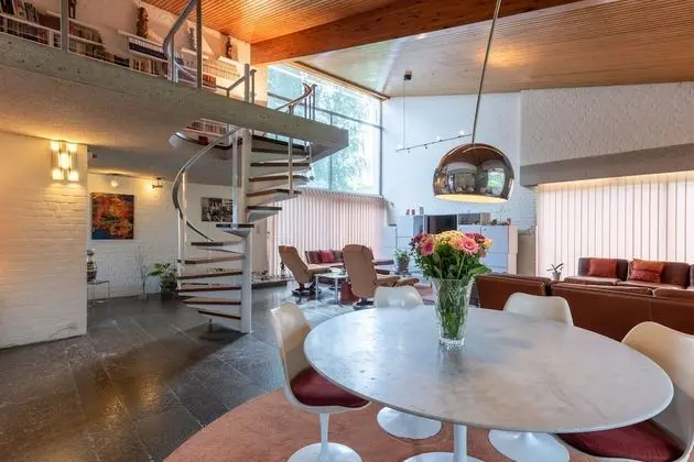 Family Ev, 4 Yatak Odası, Sigara İçilmez, Bahçe Manzaralı