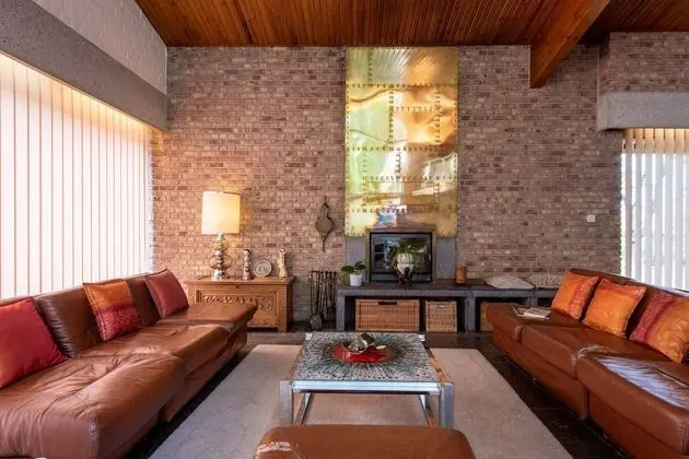 Family Ev, 4 Yatak Odası, Sigara İçilmez, Bahçe Manzaralı