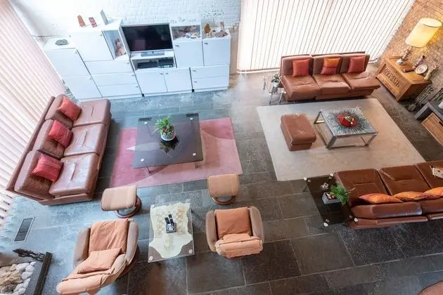 Family Ev, 4 Yatak Odası, Sigara İçilmez, Bahçe Manzaralı