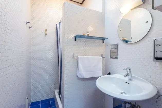 Family Ev, 4 Yatak Odası, Sigara İçilmez, Bahçe Manzaralı