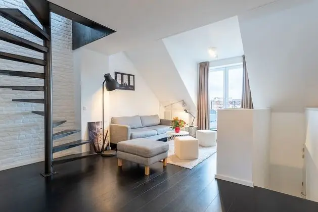Panoramic Apart Daire, 1 Yatak Odası