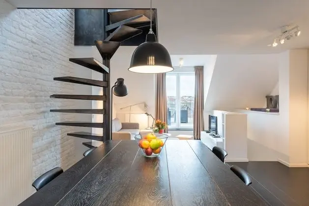 Panoramic Apart Daire, 1 Yatak Odası
