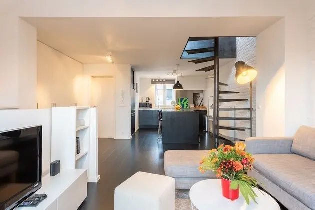 Panoramic Apart Daire, 1 Yatak Odası
