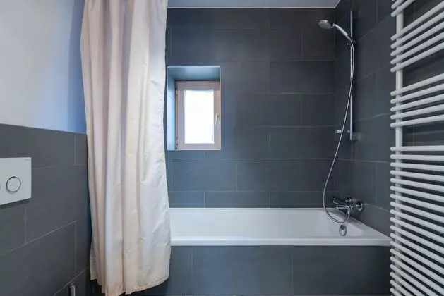 Panoramic Apart Daire, 1 Yatak Odası