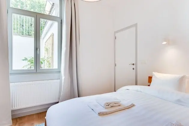 Deluxe Apart Daire