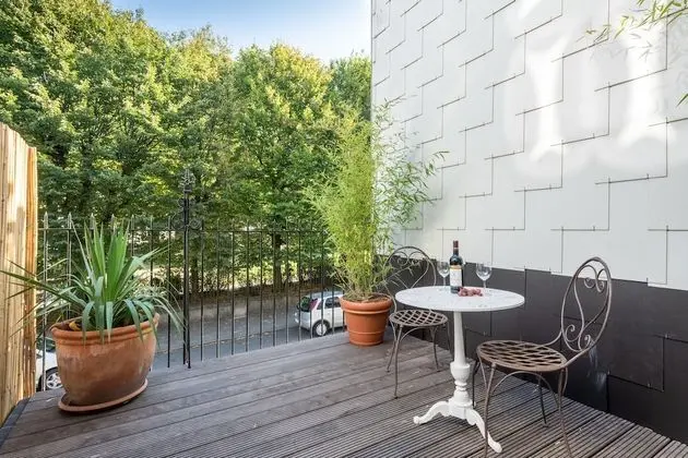 Design Apart Daire