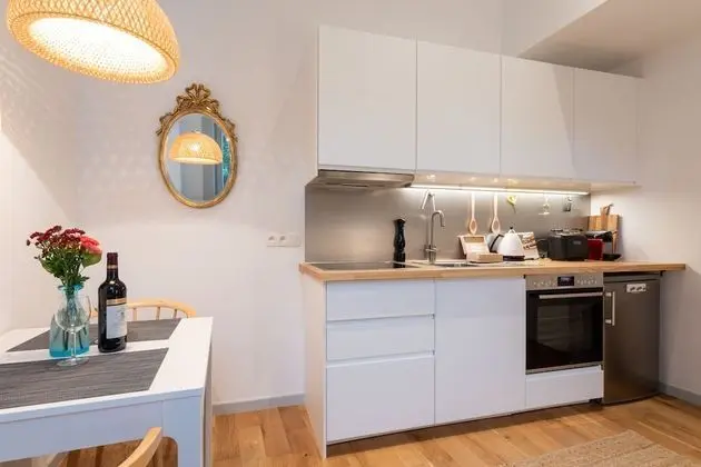 Design Apart Daire