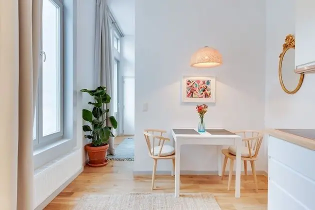 Design Apart Daire