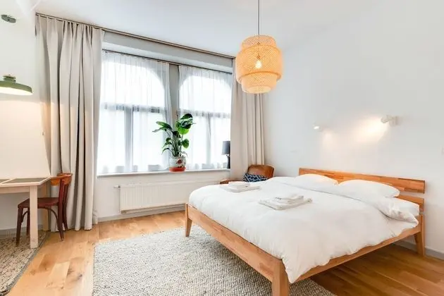 Premium Apart Daire