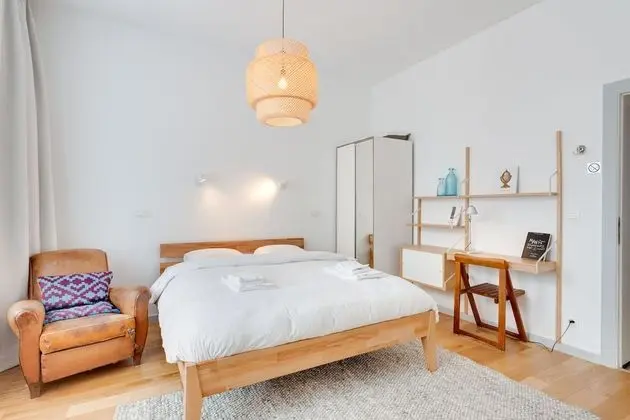 Premium Apart Daire