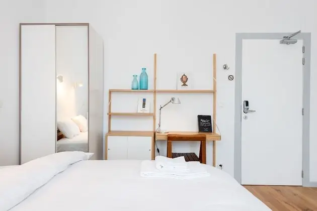 Premium Apart Daire