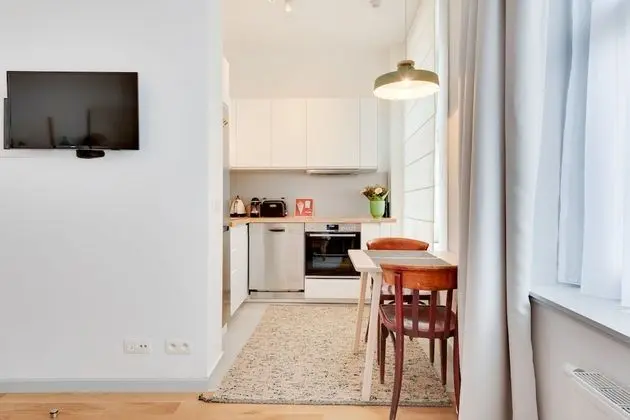 Premium Apart Daire
