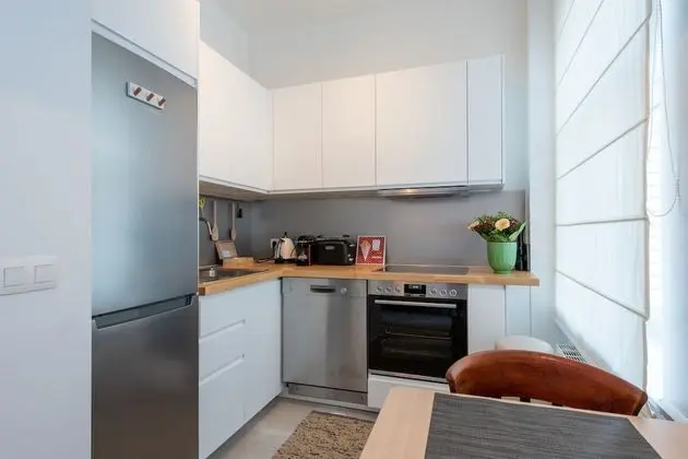 Premium Apart Daire