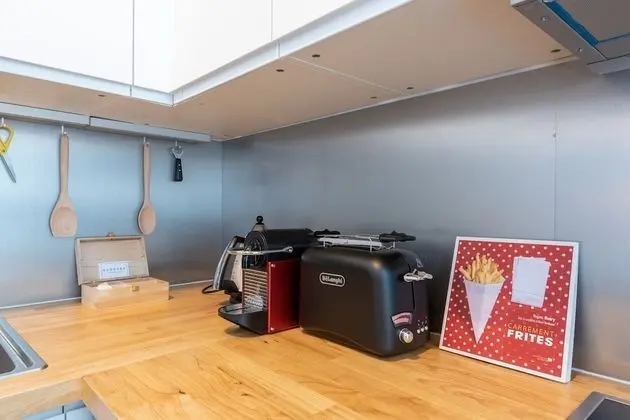 Premium Apart Daire