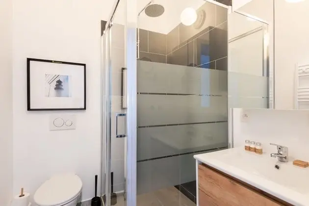 Premium Apart Daire