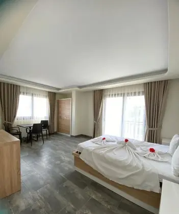 Junior Suite Oda