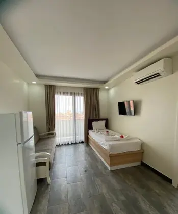 Junior Suite Oda