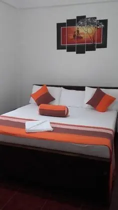 Basic Tek Büyük Yataklı Oda, 2 Yatak Odası