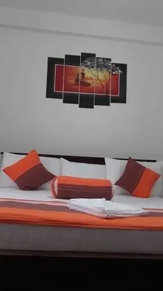 Basic Tek Büyük Yataklı Oda, 2 Yatak Odası