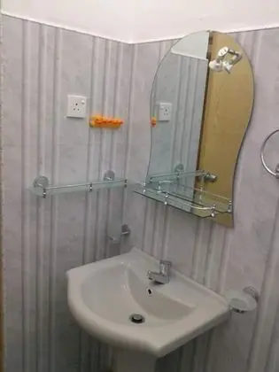 Basic Tek Büyük Yataklı Oda, 2 Yatak Odası