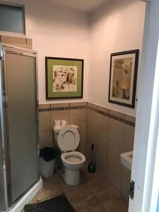 Dört Kişilik Oda, 1 Yatak Odası
