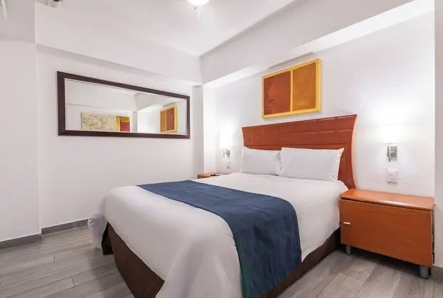 Royal Süit, 3 Yatak Odası