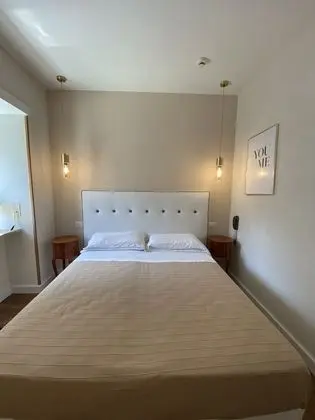 İki Ayrı Yataklı Oda