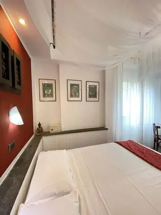 İki Ayrı Yataklı Oda