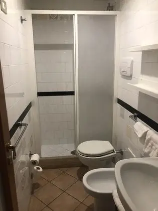 Tek Büyük Yataklı Oda, 1 Tek Kişilik XL Yatak