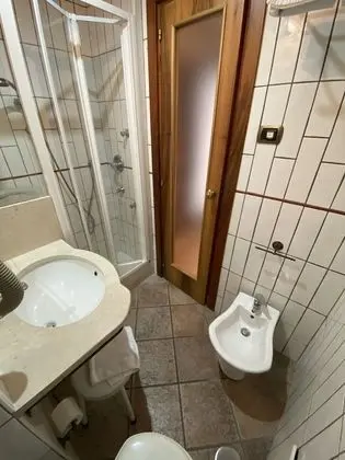 Tek Büyük Yataklı Oda, 1 Tek Kişilik XL Yatak