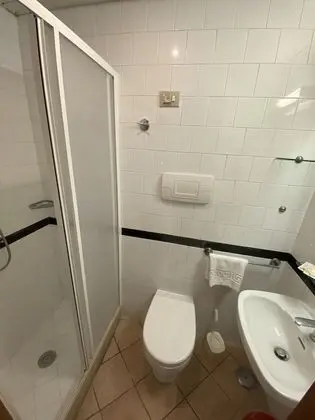 Tek Büyük Yataklı Oda, 1 Tek Kişilik XL Yatak