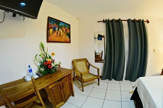 Tek Kişilik Oda, 1 Tek Kişilik Yatak