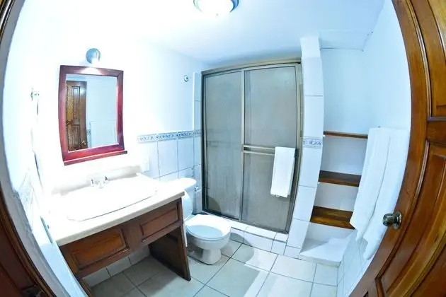 Tek Kişilik Oda, 1 Tek Kişilik Yatak