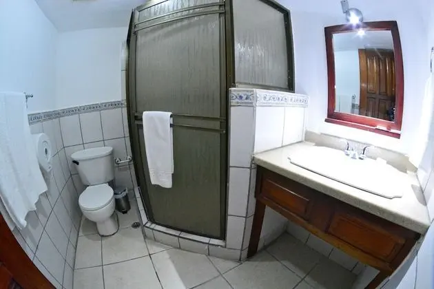 Tek Kişilik Oda, 1 Tek Kişilik Yatak